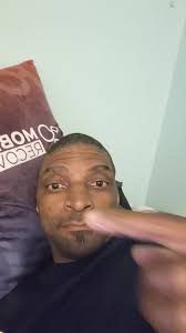 Terrance Gangsta Girlfriend