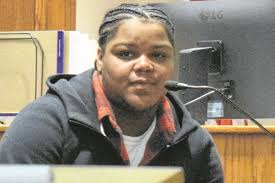 Lima woman sentenced to five years in prison after jury's guilty verdict