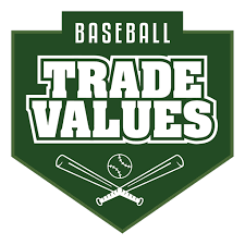 Baseball Trade Values Accurate Trade Values Realistic