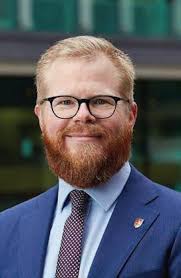 St. Cloud State Magazine Fall 2022/Winter 2023 by St. Cloud State  University