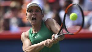 9, simona halep, too will miss out on the event in montreal. Simona Halep Beats Sloane Stephens In Montreal In Repeat Of French Open Win Eurosport