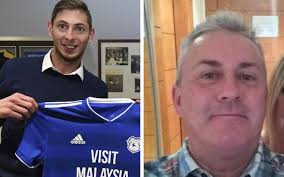Emiliano Sala plane crash pilot flew too fast and lost control trying to  avoid bad weather, investigation finds