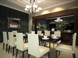 Come Checkout Our Latest Collection Of 25 Beautiful Contemporary Dining Room Designs And Interior Design Dining Room Elegant Dining Room Minimalist Dining Room