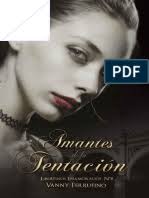 Érase Una Vez Una Mujer Llamada Anna Que Vivía Infeliz Porque