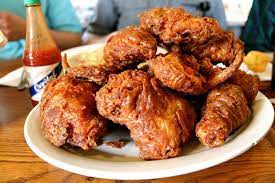 5 Most Iconic Restaurants In New Orleans For Your Bachelor Party Making Fried Chicken Fried Chicken Chicken Recipes