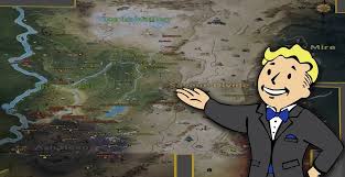 Since then, it has been an invaluable source of income for the site that has allowed us to continue to host our services, hire staff, create nmm and vortex, expand to over 1,300 more games and give back to mod authors via our donation points system, among many other things. Fallout 76 Das Ist Die Vollstandige Karte Im Spiel Zockerpuls De