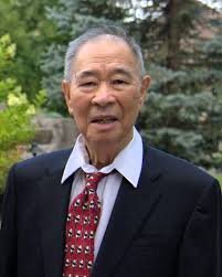 Bill Man Gee Lem 林萬智先生