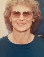 Obituary information for Margie Moser
