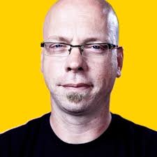 Here's to the 800 lb. Gorilla. A few years ago, Tom Monahan wrote in  Communication Arts about the 800 lb gorilla in advertising. “You know what  I'm talking about. The newspaper ad