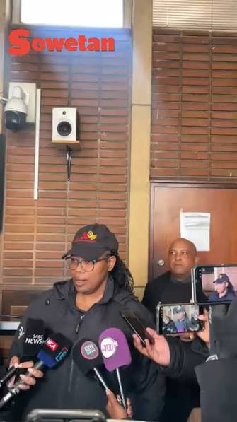 Hawks spokesperson Katlego Mogale says multiple murder accused Regan Collis, 23, is a well-known gangster. Collis is accused of killing four people, including two police officers, in Reiger Park, ...