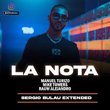 Sin hablar tú y yo nos entendemos. La Nota Manuel Turizo X Rauw Alejandro X Myke Towers Sergio Bulau Extended By Sergio Bulau Free Download On Hypeddit