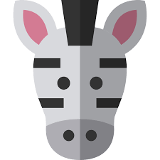 Download Zebra Crossing Vector Svg Icon Svg Repo