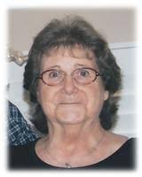 Elizabeth Stripling Obituary (2016)