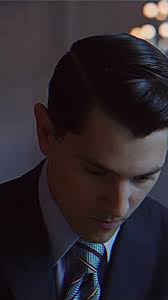 Constance Gotham Garage Husband