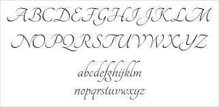 And does the distinction even matter anymore? 35 Awesome And Free Font Face Kits Webdesigner Depot Webdesigner Depot Blog Archive