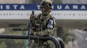 Consulta aquí el reglamento de la Guardia Nacional - El Sol de México |  Noticias, Deportes, Gossip, Columnas