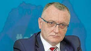 Avem 242 stiri despre sorin cimpeanu. Sorin Cimpeanu Este DezamÄƒgit De Notele De La Titularizare 2021 Apreciez Rezultatul Ca Fiind Unul Foarte Slab O Spun Cu TristeÈ›e
