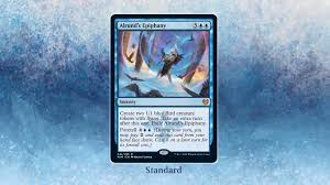 Double strike is an evergreen keyword ability that allows a creature to deal combat damage twice per combat phase — once during the first combat damage step, along with any creatures that have first strike, and again during the second combat damage step along with creatures that have neither keyword. Kaldheim Norse Theme Set For Magic The Gathering The Toyark News