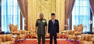 Dunia masih belum hilang terkejut dengan berita. Pakatan Calls For Ag S Resignation For Breach Of Confidentiality After Advice To King On When To Reconvene Parliament Made Public