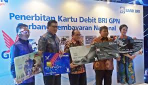 Kode keamanan biasanya terdiri dari 6 digit angka yang sangat rahasia. Bri Luncurkan Kartu Debit Berlogo Gpn