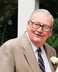 Richard L. Simmons Obituary March 21, 2023