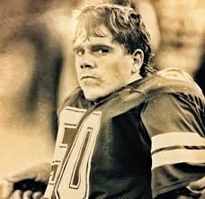 Former Dallas Cowboys linebacker Jeff Rohrer comes out as gay ahead of his  marriage to longtime partner