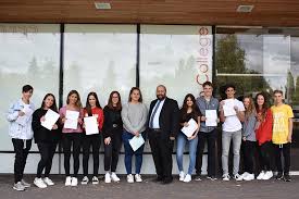 Yavneh College Gcse Results 2017 Yavneh College
