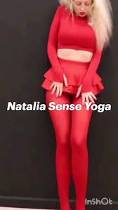 Natalia Sense Yoga | Natalia, Two piece pant set, Fashion