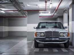 Is This Low Mileage Mercedes Benz W123 The Last Normal Car You Ll Need Normal Cars Mercedes Benz World Mercedes Benz