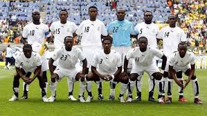 2006 fifa world cup is the official video game for the 2006 fifa world cup, published by ea sports. Watch Highlights Of Ghana S Debut Game At The 2006 Fifa World Cup Ghana Latest Football News Live Scores Results Ghanasoccernet