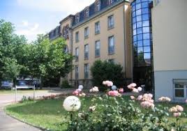 Ehpad De L Hopital St Jacques A Rosheim
