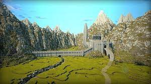 Founded in 2010 by q220, the server has become a community project and . Minecraft Middle Earth Minecraft Server Minecraft Middle Earth Middle Earth Minecraft
