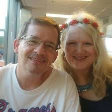 Carol Copas's Instagram, Twitter & Facebook