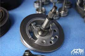 Dah dah tak ada sebab jadi masalah kena tukar compressor kan ada masalah. Kenali Compressor Kereta Anda Compressor Rotary Atau Compressor Piston