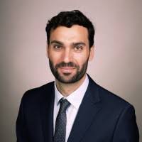 Dr David Hohenschurz-Schmidt