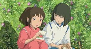 Haku Is Definitely Not A Girl By Ilysproductions On Deviantart