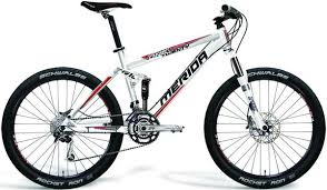 Merida One Twenty