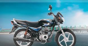 Bajaj Ct 100 Spoke Motorcycles In India Bajaj Auto Bike