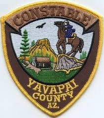 Yavapai County Arizona Constable Patch Ebay Police Patches Patches For Sale Patches