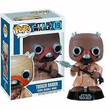 Tusken raider wookieepedia, the star wars wiki. Pop Vinyl Bobblehead Funko Star Wars Star Wars Pop Vinyl Bobblehead Tusken Raider Forbiddenplanet Com Uk And Worldwide Cult Entertainment Megastore