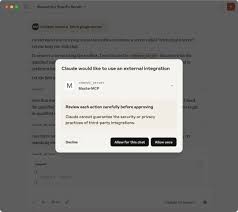 惡意MCP 解析：MCP 體係中的隱蔽投毒與操控