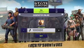 State of survival hack apk . State Of Survival Hack And Cheats For Android And Ios State Of Survival Hack And Cheats State Of Survival Hack 2019 Updated Stat Tool Hacks Games Game Update