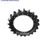 excavator sprocket track drive sprocket wheel
