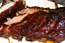 For a classic prime rib place the ball under the ribs to lift up the fat cap. What Are The Best Ways To Tenderize Ribs Quora