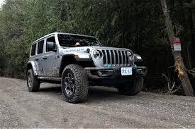 We did not find results for: Range Finder 2022 Jeep Wrangler Unlimited Rubicon 4xe Driving