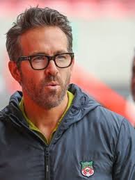 Excited for the Change”