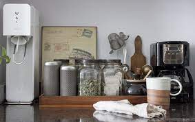 Check spelling or type a new query. Simplify Your Home And Life Create A Coffee Tea Station