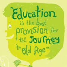 Informatics training is becoming increasingly widespread, although training varies by institution, some offering graduate. 18 Inspiring Quotes About Education Ideas Education Quotes Education Quotes