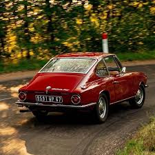 Image result for Bordeaux 1967 BMW