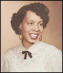 Lorine FOWLER Obituary (2012)